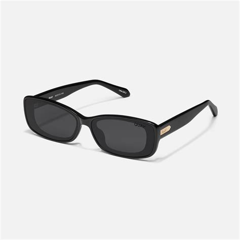 Vibe Check Square Polarised Sunglasses Quay Australia