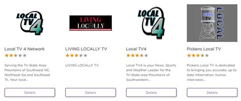 How To Watch Local TV Channels On Roku For Free 7 Methods