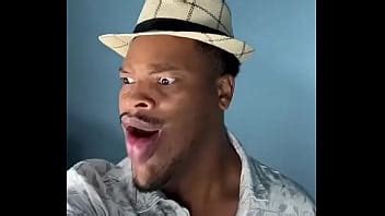 Negao Fica De Boca Aberta Ao Ver Dois Branquelos Comendo Tudo XVIDEOS