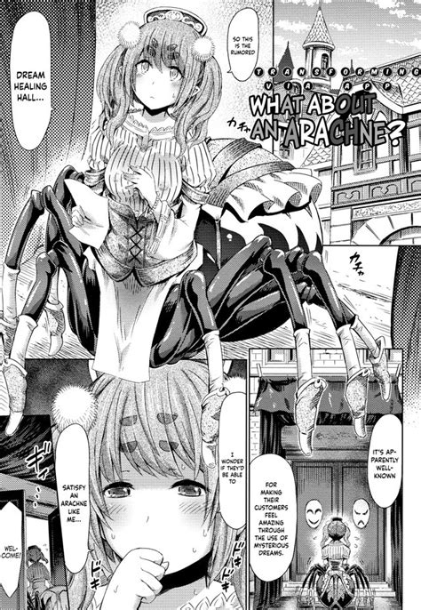 Horitomo Luscious Hentai Manga Porn