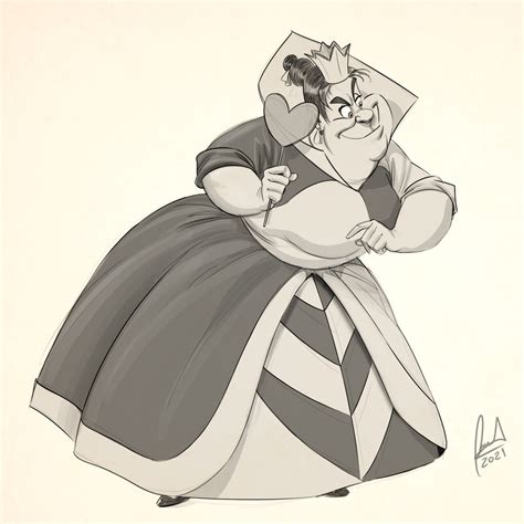 Disney Characters on Behance