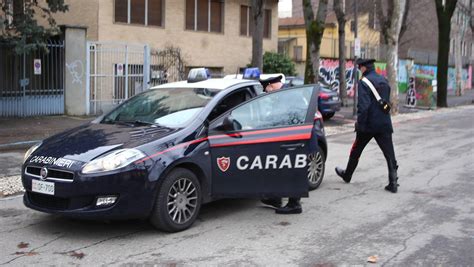 Ferrara Tre Arresti Per Droga