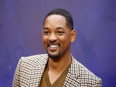 Will Smith To Star In Netflix Crime Biopic The Council