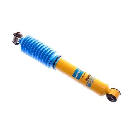 Amortiguador Trasero B6 Jeep Cherokee Kj Kk Bilstein Mercadolibre