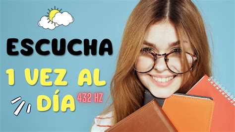 Frecuencia 432 Hz Sonido Para Liberar Serotonina Dopamina Y