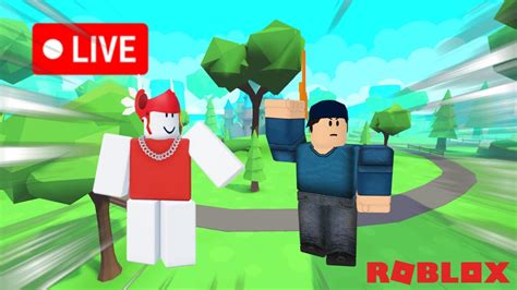 Live Roblox Arsenal Competitive YouTube