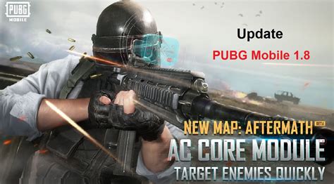 تحديث ببجي موبايل الجديد Pubgmobile 180 طريقة تنزيل بوبجي أخر إصدار