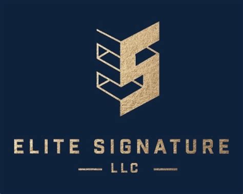 elite signature