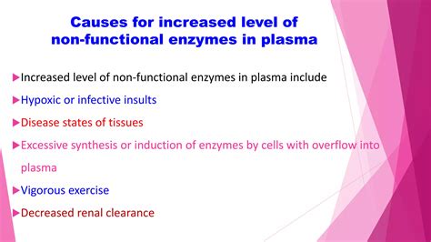 ISOENZYMES CLINICAL ENZYMOLOGY PPT