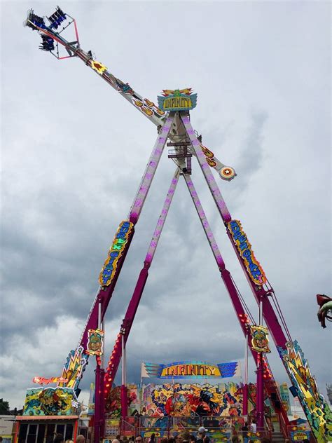 Pützchens Markt 2022 In Bonn Diese 3 Neuheiten Bekommt Die Kirmes