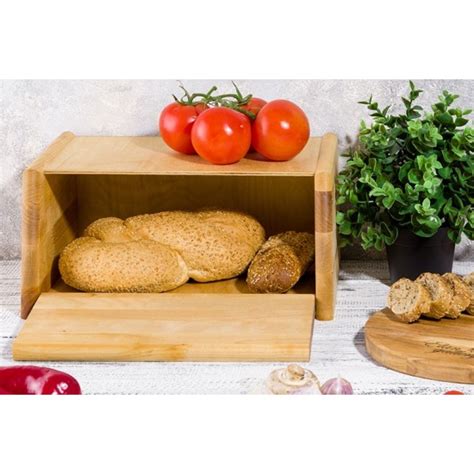 Хлебница Elan Gallery малая, 32х24х15 см 570094 Elan — купить по низкой ...