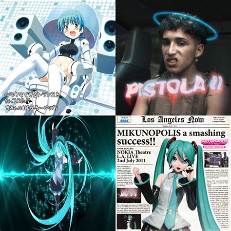 Ievan Polkka Hatsune Miku Playlist By Aar N Guarderas Spotify