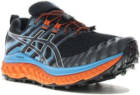 Asics Trabuco Max En Promoci N Hombre Zapatillas Trail Asics