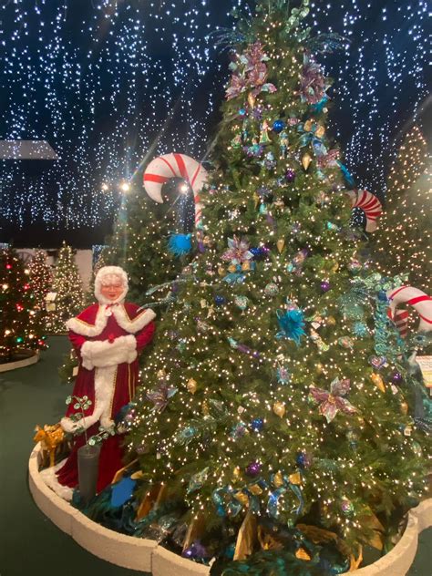 Robert's Christmas Wonderland | Clearwater FL