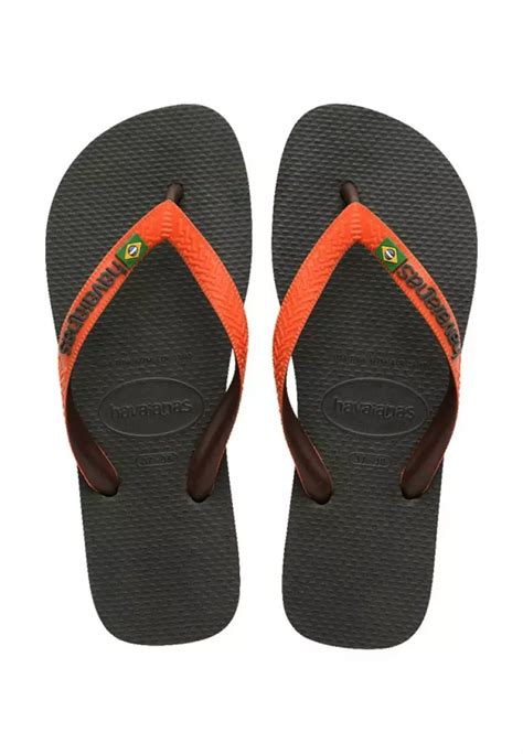 Buy Havaianas Brasil Mix Flip Flops 2024 Online Zalora Philippines