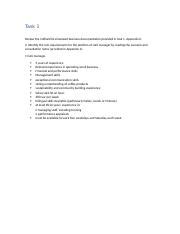 SOMMYFILE 2 Docx ASSESSMENT Qualification BSB51915 Diploma Of