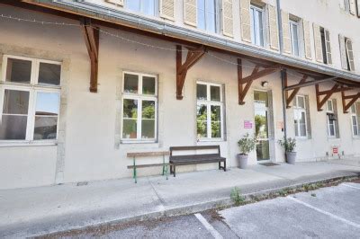 Vente Appartement Pi Ces Lons Le Saunier Appartement F T Pi Ces