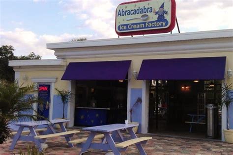 Orlando Ice Cream Shops: 10Best Restaurant Reviews