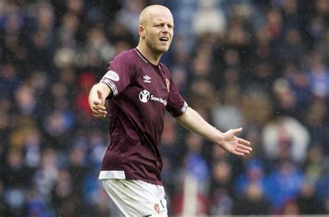 Steven Naismith signs four-year deal with Hearts | FourFourTwo