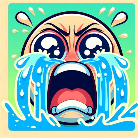 crying hysterically blank template imgflip