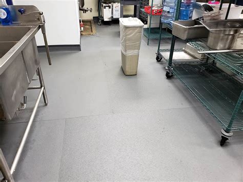 Commercial Floor Coatings Floor Sealing Ase Floors