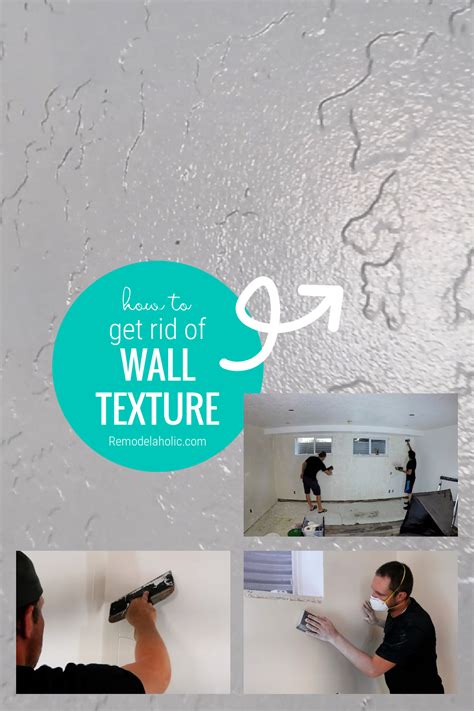 How To Skim Coat Smooth Wall Texture Over Textured Walls Homebuyer Weekly