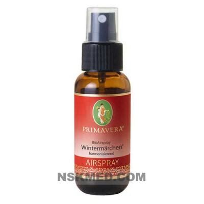 AIRSPRAY Wintermärchen Bio 30 ml