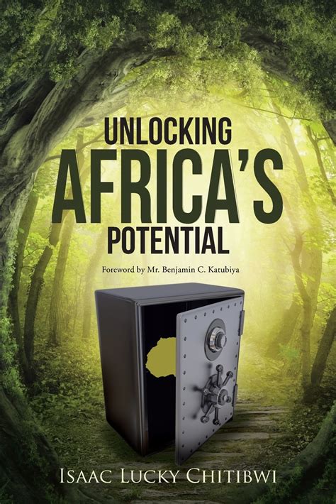 Unlocking Africa S Potential Isbn