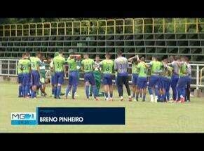 Mg Inter Tv Edi O Vales Mg Am Rica To Democrata E Ipatinga