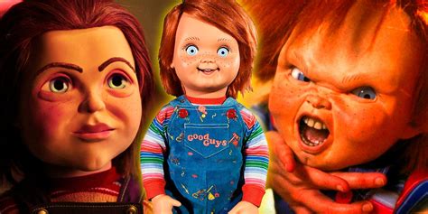 Every Way Chucky Has Died In The Childs Play Franchise Cbr