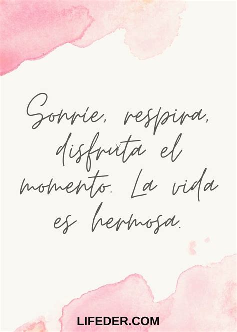 Frases Bonitas Y Lindas De La Vida Y Amor