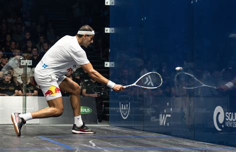 10 squash players' signature shots - squash-iq.com