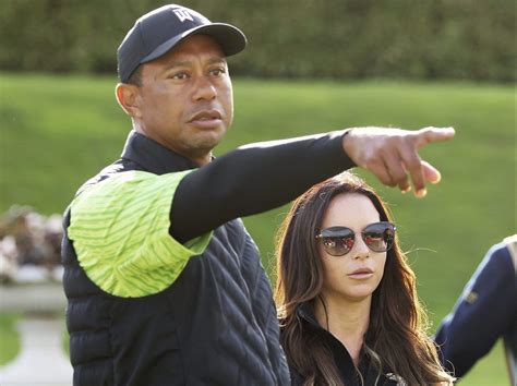 Tiger Woods' ex-girlfriend Erica Herman drops $30M lawsuit | North Bay ...