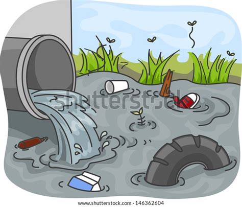 1,484件の「Clip art water pollution」の画像、写真素材、ベクター画像 | Shutterstock