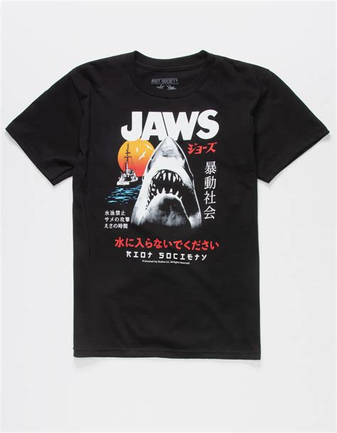 Riot Society T-Shirts & Clothing | Tillys