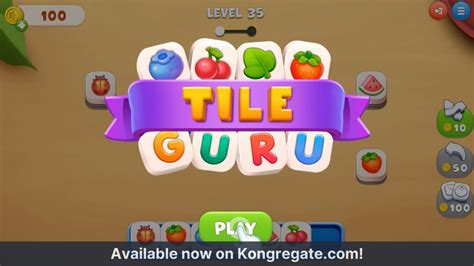 Tile Guru Train Your Mind And Relax With Addictive Tile Matching