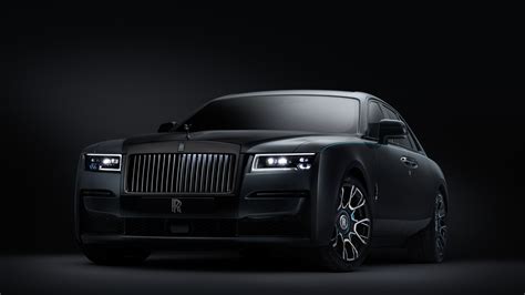 1920x1080 Rolls Royce Black Badge Ghost 2021 10k Laptop Full Hd 1080p Hd 4k Wallpapersimages