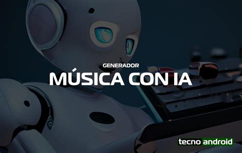 Las 6 mejores páginas para crear música con IA Septiembre de 2023