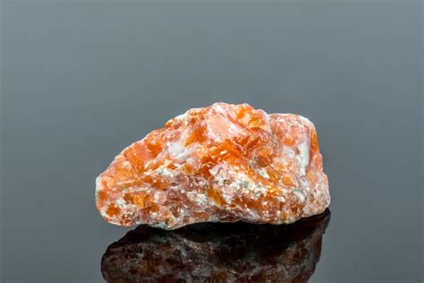 Orange Calcite Healing Properties Everyday Insight