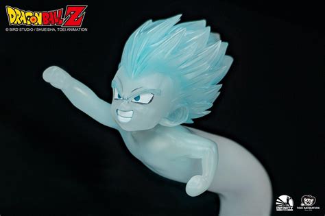 Gotenks Ghost