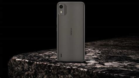 HP Nokia C12 Meluncur Di Awal 2023 Ringan Dengan Desain Baru