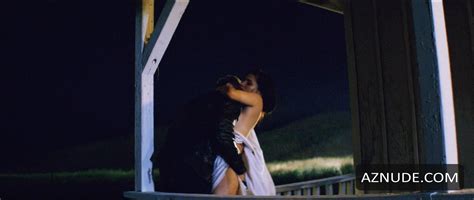 ANNE CURTIS Nude AZNude