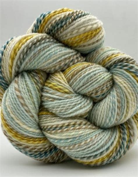 Spincycle Yarns Dyed In The Wool Cream City Yarn