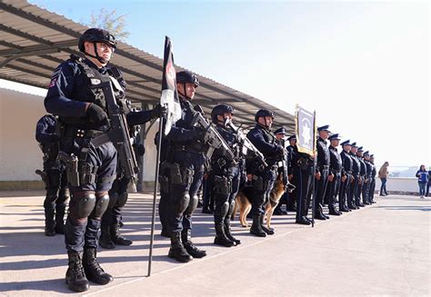 Entregan Nuevas Patrullas Y Una Ambulancia En Calvillo Palestra Aguascalientes Noticias