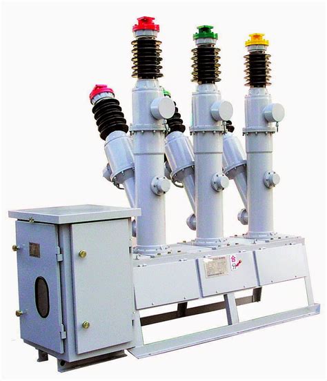 Sf6 Circuit Breaker Wiring Diagram Sf6 Circuit Breaker: Work