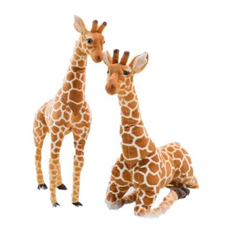 Peluche Girafe Géante peluche passion