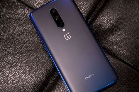 Oneplus Pro Review Not A Flagship Killer A Flagship Contender Pcworld