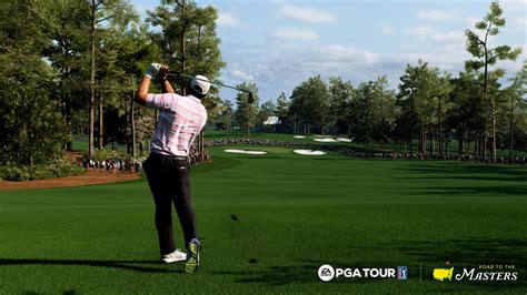 Which Golf Courses Are In EA Sports PGA Tour? | Golf Monthly