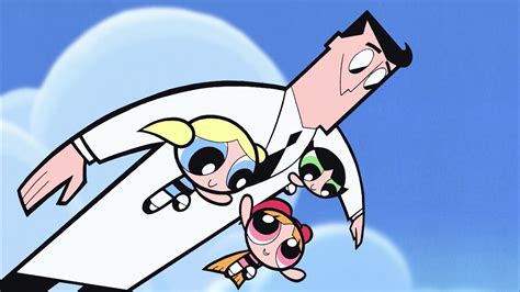 The Powerpuff Girls Movie 2002 Screencap Fancaps