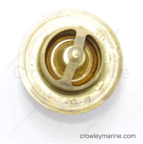 F Thermostat Degrees Mercury Marine Crowley Marine